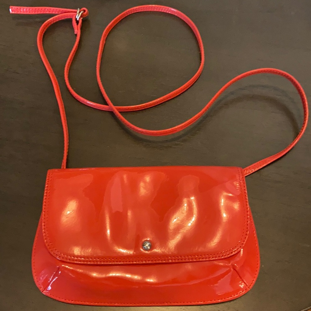 Coral HOBO bag